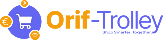Orif-Trolley